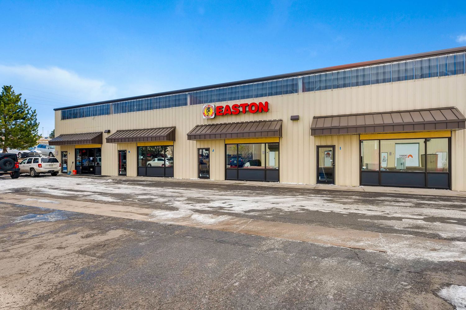 3194-3196 Industrial Way, Castle Rock, CO 80109